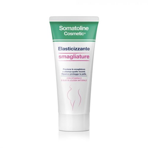 Somatoline Cosmetic Stretch Marks Treatment Woman Body 200 ml