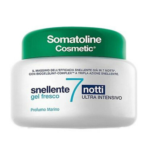 Somatoline Cosmetic Ultra Intensive 7 Nights Slimming Gel 400ml