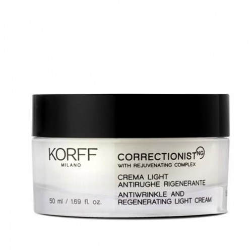 Korff Upgrade Regenerating Firming Night Face Cream 50ml