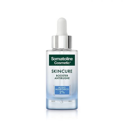 Somatoline-cosmetics-antiage-booster-toning-pharmaflorence