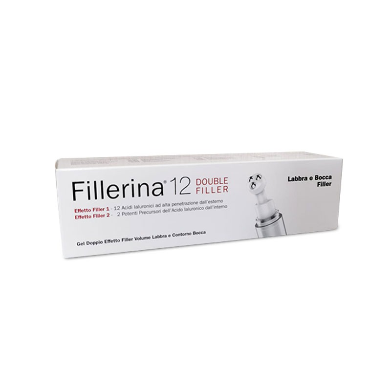 Fillerina-double-filler-senza-ago-gel-rimpolpante-antiage-pharmaflorence