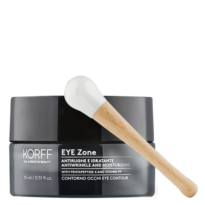 Korff-eye-zone-crema-contorno-occhi-antirughe-idratante-riparatrice-elasticizzante-pharmaflorence